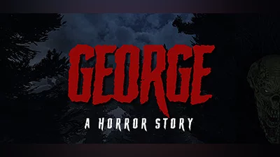 Сборник George: A Horror Story