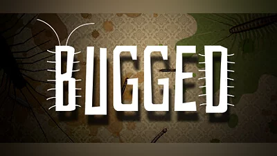 Сборник Bugged