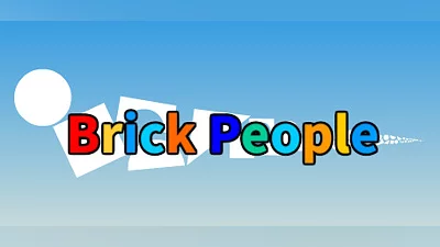 Сборник Brick People