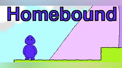 Сборник Homebound