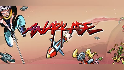Сборник Anarkade