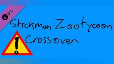 Сборник The Scam - Stickman Zoo Tycoon Crossover