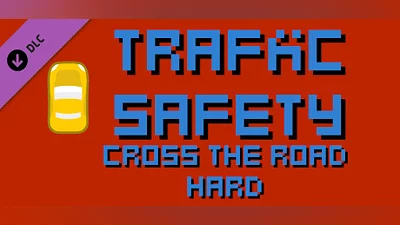 Сборник Traffic Safety Cross The Road Hard