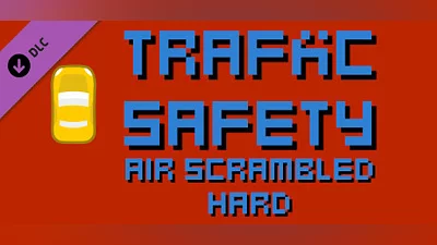 Сборник Traffic Safety Air Scrambled Hard