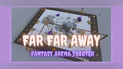 Сборник Far Far Away
