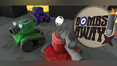 Сборник Bombs Away