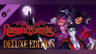 Сборник Romancelvania - Deluxe Edition