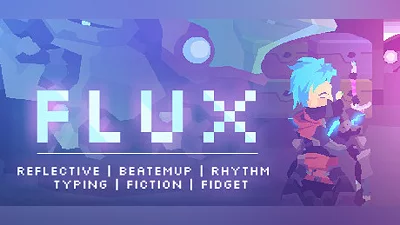 Сборник Flux