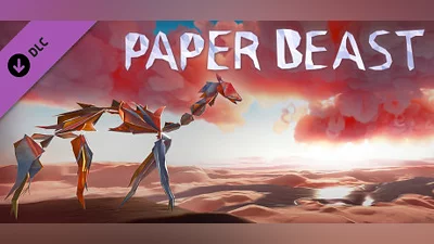 Сборник Paper Beast - VR Upgrade for Folded Edition