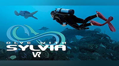 Сборник Dive with Sylvia VR
