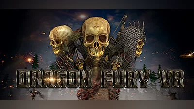 Сборник Dragon Fury VR