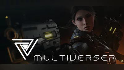 Сборник Multiverser