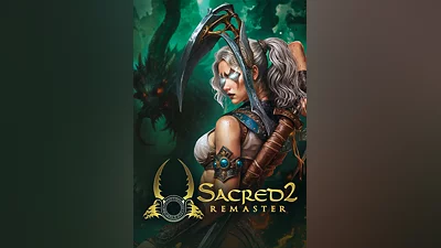 Sacred 2 Remaster