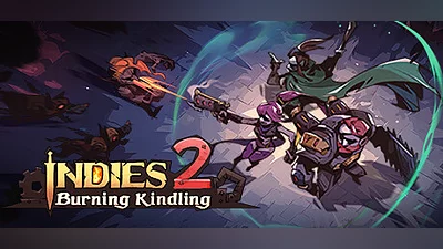 Indies' Lies 2: Fire Seed