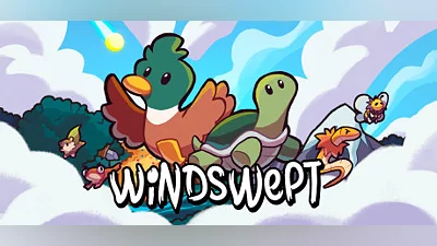 Сборник Windswept Demo