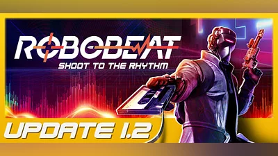 Сборник ROBOBEAT