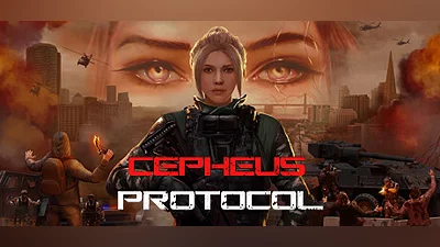 Сборник Cepheus Protocol Demo