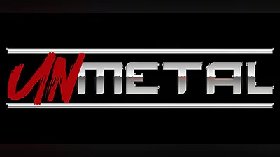 Сборник UnMetal