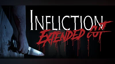 Сборник Infliction