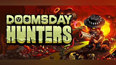 Сборник Doomsday Hunters Demo