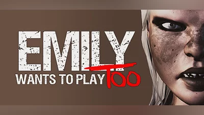 Сборник Emily Wants to Play Too Demo
