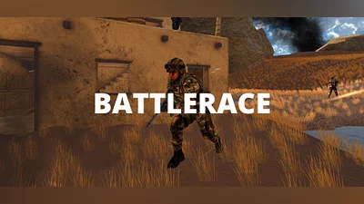 Сборник Battlerace Demo