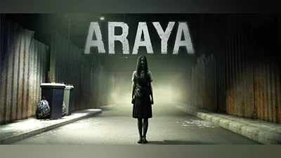 Сборник ARAYA Demo