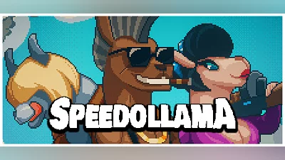 Сборник Speedollama