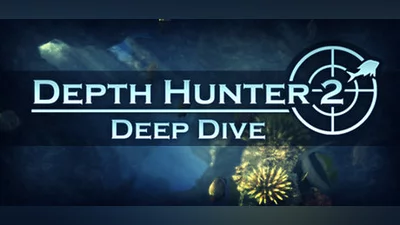 Сборник Depth Hunter 2: Deep Dive