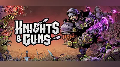 Сборник Knights & Guns Demo