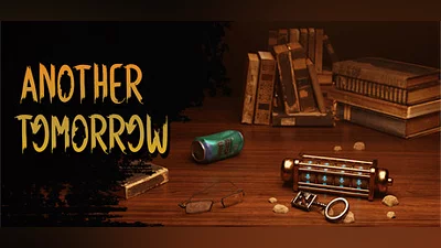 Сборник Another Tomorrow Demo