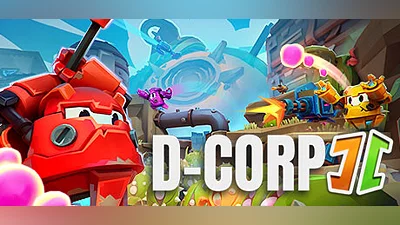 Сборник D-Corp Demo