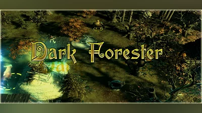 Сборник Dark Forester
