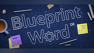 Сборник Blueprint Word