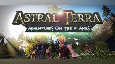 Сборник Astral Terra