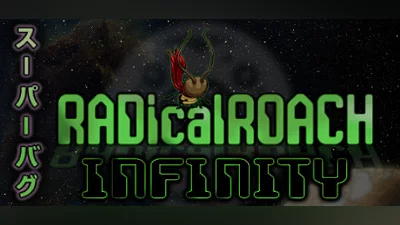 Сборник RADical ROACH: Infinity