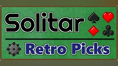 Сборник Solitar: Retro Picks Demo