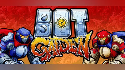 Сборник Bot Gaiden Demo