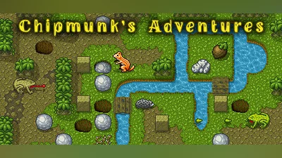 Сборник Chipmunk's Adventures Demo