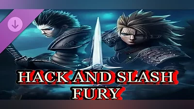 Сборник Hack And Slash Fury - Battalion Armor