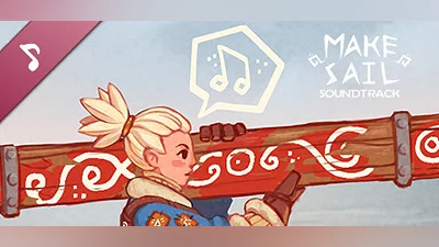 Сборник Make Sail - Soundtrack