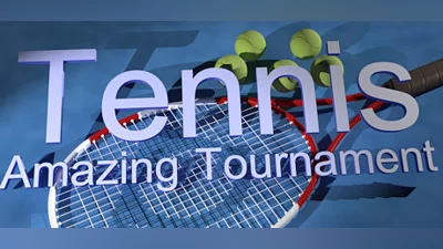 Сборник Tennis. Amazing tournament