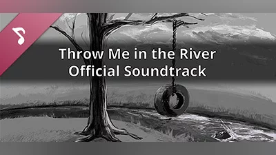 Сборник Throw Me in the River Official Soundtrack