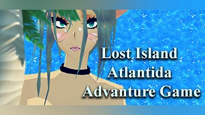 Сборник Lost Island Atlantida Advanture Game