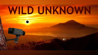 Сборник Wild Unknown