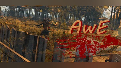 Сборник Awe