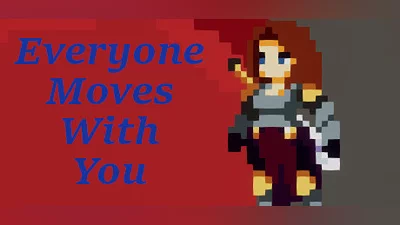 Сборник Everyone Moves With You