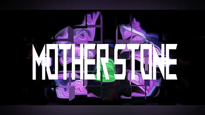 Сборник Mother Stone