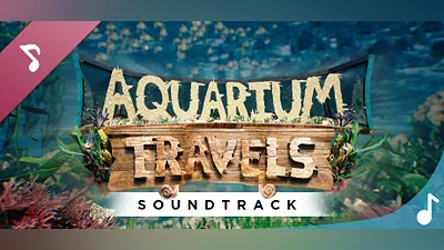 Сборник Aquarium Travels Soundtrack