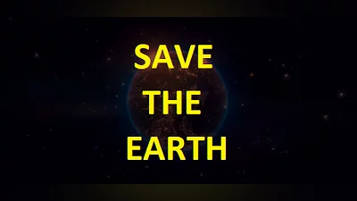 Сборник SAVE THE EARTH